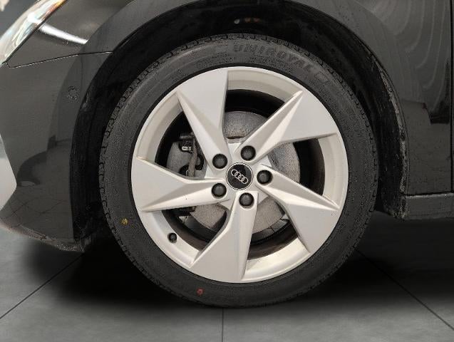 2023 Audi A3 Premium 40 TFSI Front-Wheel Drive S tronic