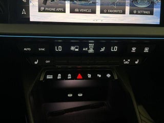 2025 Audi A3 Premium