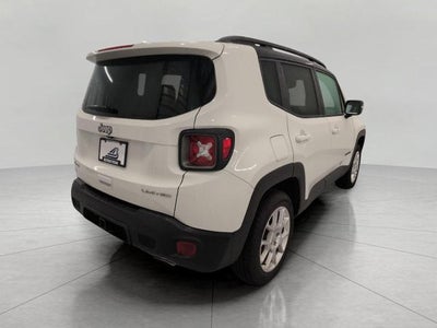 2021 Jeep Renegade Limited 4x4