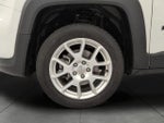 2021 Jeep Renegade Limited 4x4