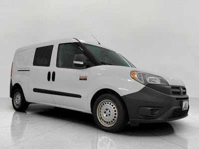 2017 RAM ProMaster City Tradesman Cargo Van