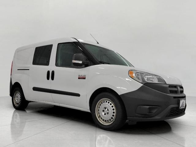 2017 RAM ProMaster City Tradesman Cargo Van