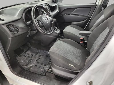2017 RAM ProMaster City Tradesman Cargo Van