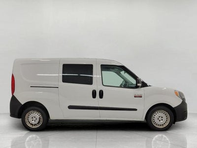 2017 RAM ProMaster City Tradesman Cargo Van