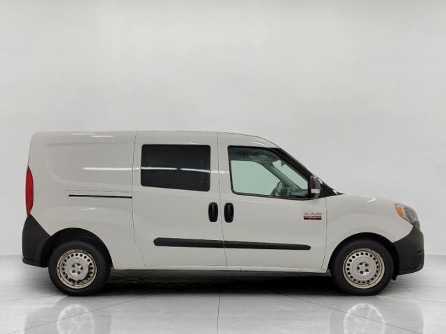 2017 RAM ProMaster City Tradesman Cargo Van
