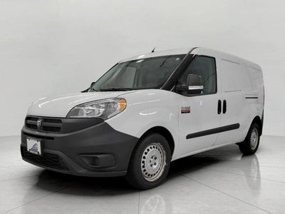 2017 RAM ProMaster City Tradesman Cargo Van
