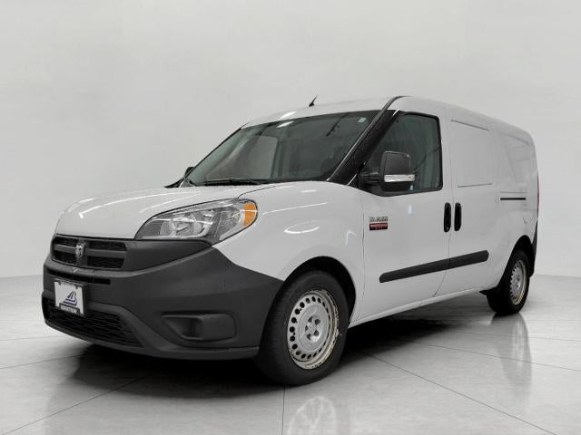 2017 RAM ProMaster City Tradesman Cargo Van