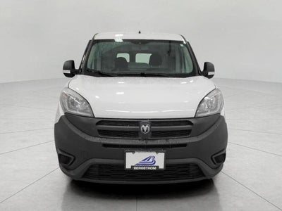 2017 RAM ProMaster City Tradesman Cargo Van