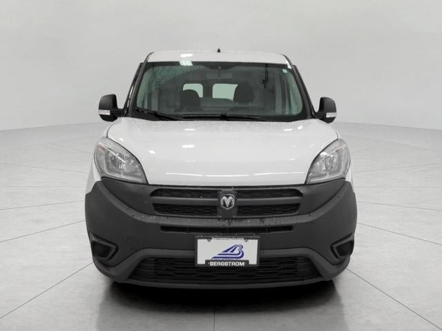 2017 RAM ProMaster City Tradesman Cargo Van