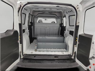 2017 RAM ProMaster City Tradesman Cargo Van