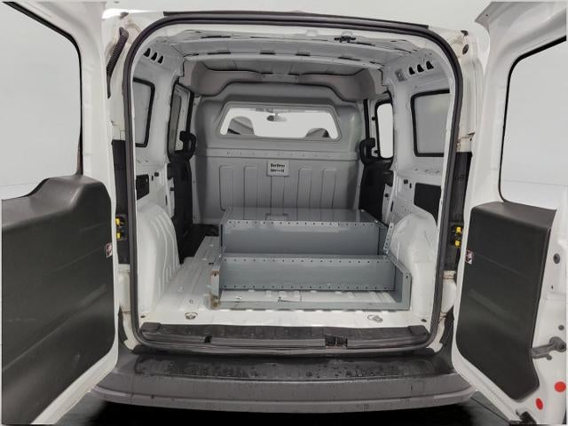2017 RAM ProMaster City Tradesman Cargo Van