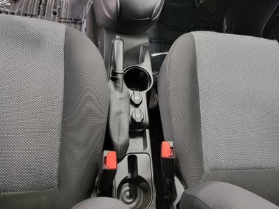 2017 RAM ProMaster City Tradesman Cargo Van