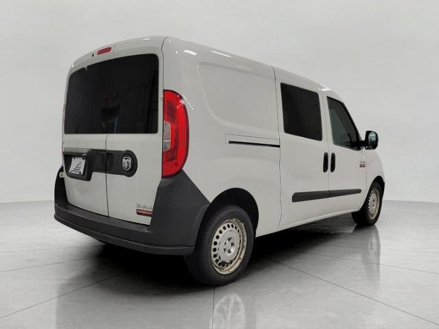 2017 RAM ProMaster City Tradesman Cargo Van