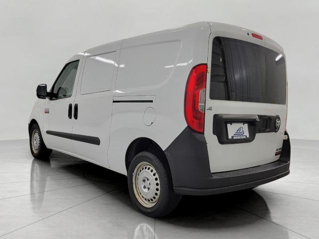 2017 RAM ProMaster City Tradesman Cargo Van