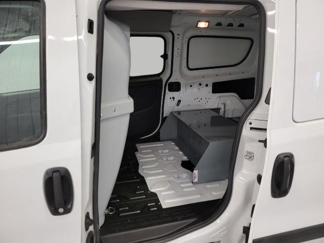 2017 RAM ProMaster City Tradesman Cargo Van