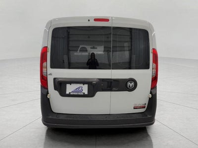 2017 RAM ProMaster City Tradesman Cargo Van