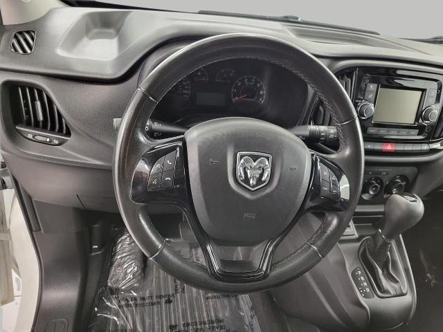 2017 RAM ProMaster City Tradesman Cargo Van
