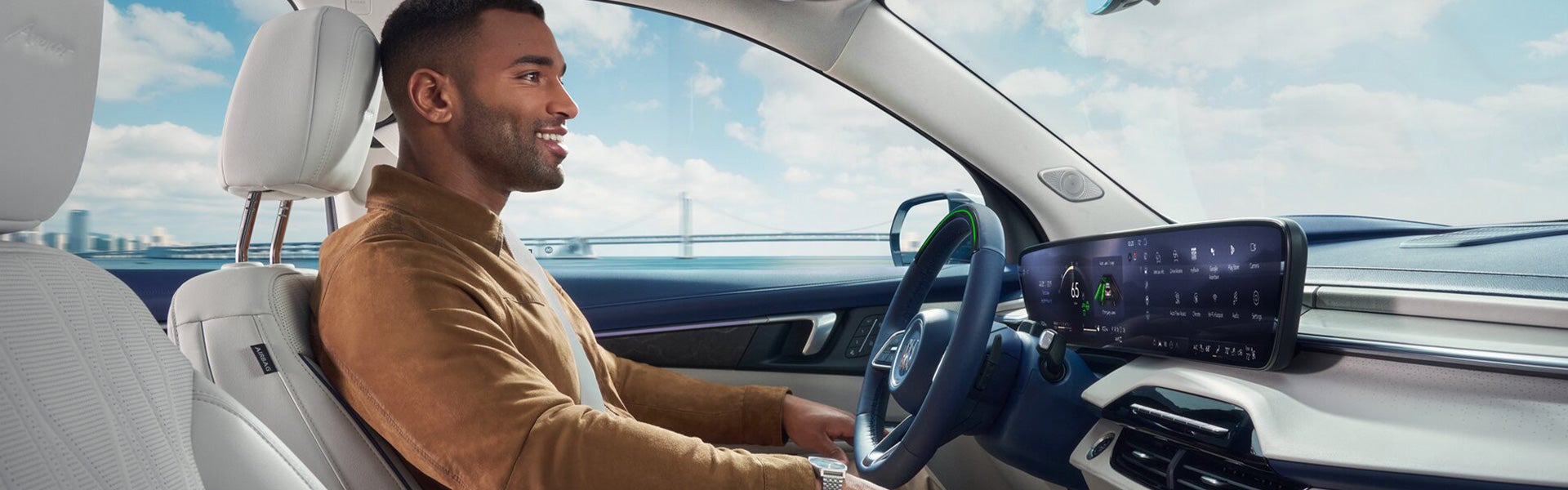 Bergstrom Chevrolet Buick of Neenah in Neenah WI