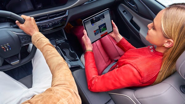 Bergstrom Chevrolet Buick of Neenah in Neenah WI