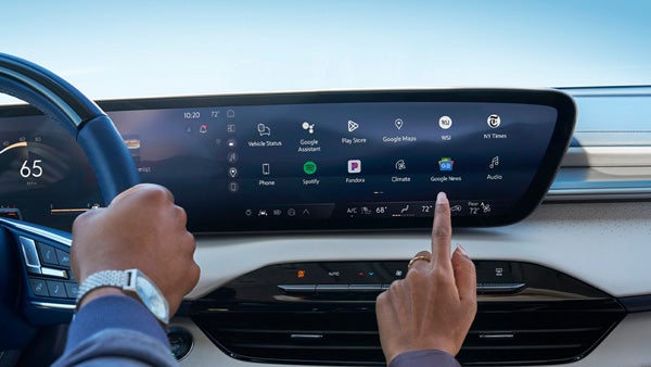 Bergstrom Chevrolet Buick of Neenah in Neenah WI