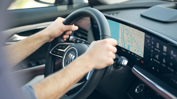 Bergstrom Chevrolet Buick of Neenah in Neenah WI