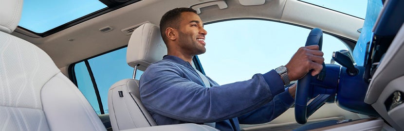 Bergstrom Chevrolet Buick of Neenah in Neenah WI