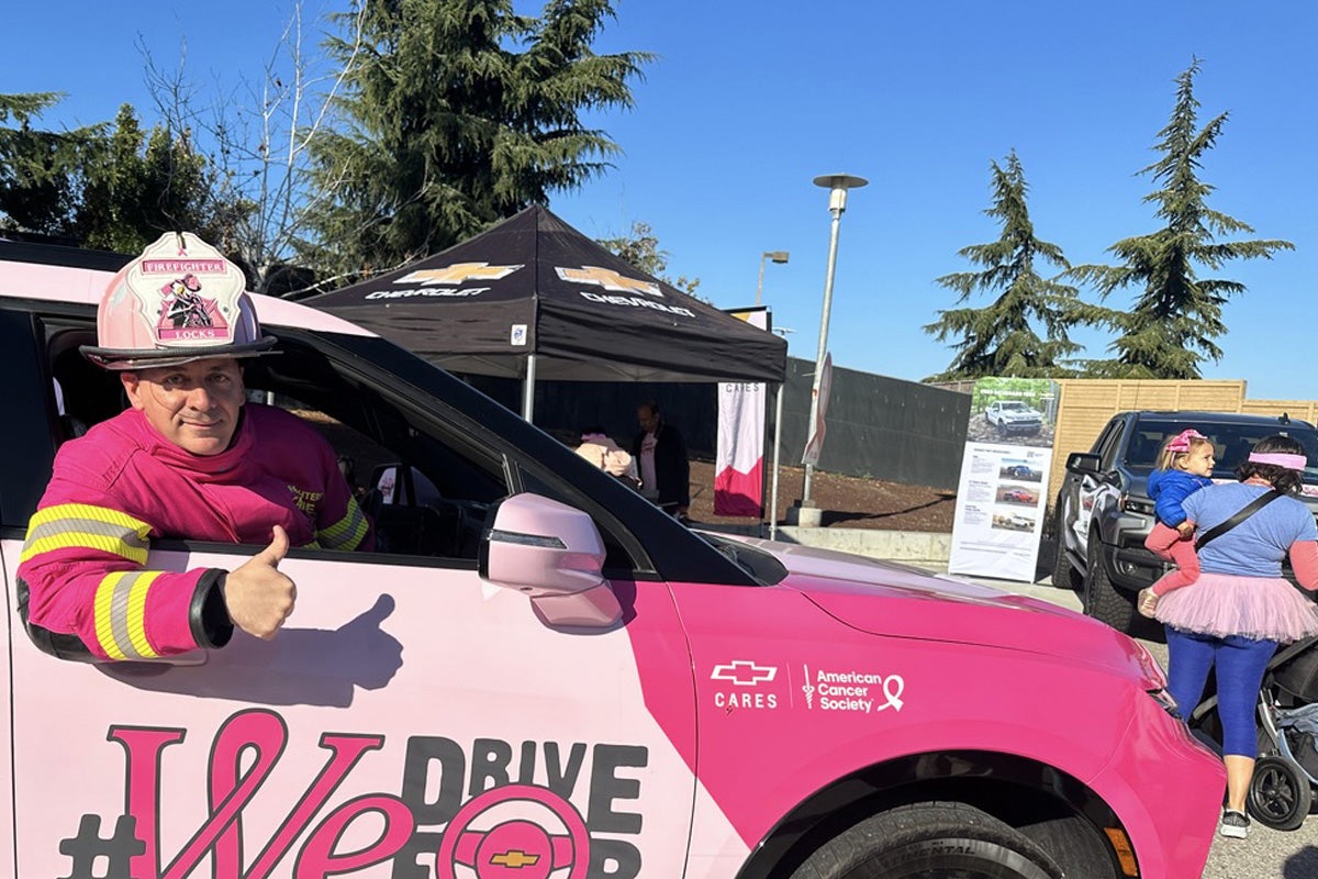 Chevrolet MSABC iDrive For | Bergstrom Chevrolet of Neenah in Neenah WI