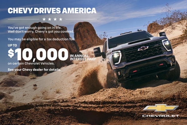 Bergstrom Chevrolet Buick of Neenah in Neenah WI