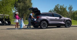 Bergstrom Chevrolet Buick of Neenah in Neenah WI