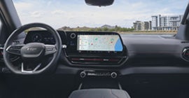 Bergstrom Chevrolet Buick of Neenah in Neenah WI