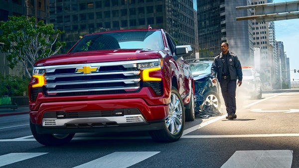 Bergstrom Chevrolet Buick of Neenah in Neenah WI