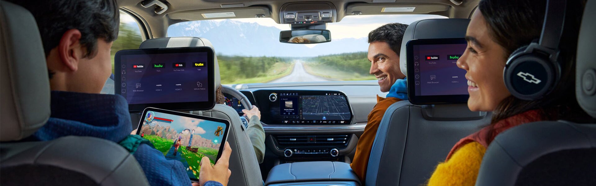 Bergstrom Chevrolet Buick of Neenah in Neenah WI