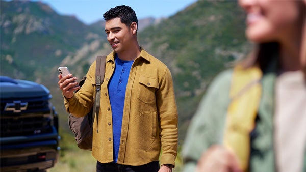 Bergstrom Chevrolet Buick of Neenah in Neenah WI