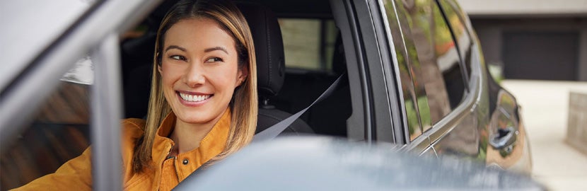 Bergstrom Chevrolet Buick of Neenah in Neenah WI