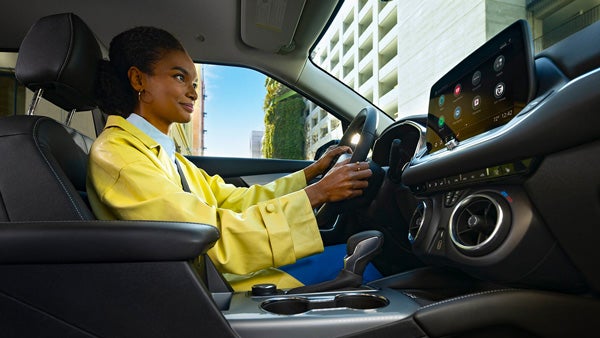 Bergstrom Chevrolet Buick of Neenah in Neenah WI