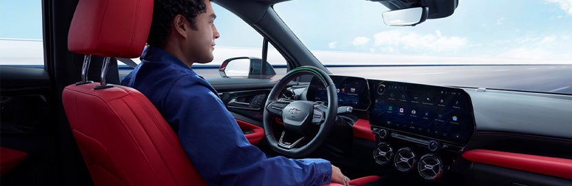 Bergstrom Chevrolet Buick of Neenah in Neenah WI