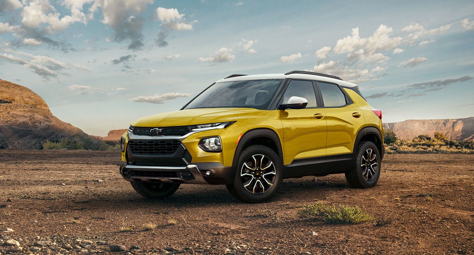 Bergstrom Chevrolet of Neenah in Neenah WI