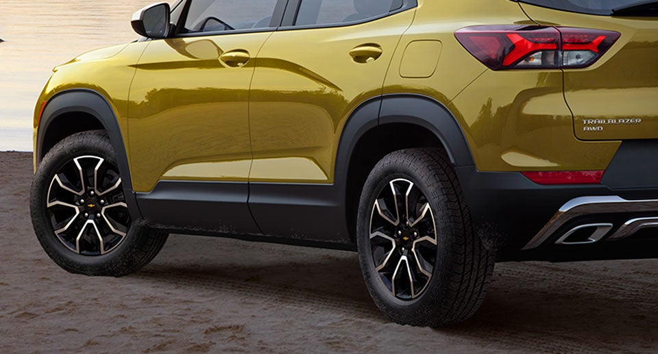 Bergstrom Chevrolet of Neenah in Neenah WI
