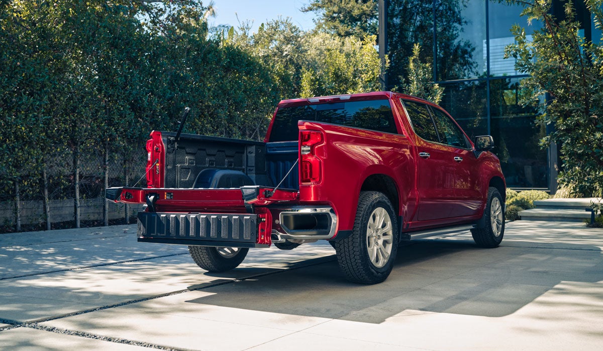 Bergstrom Chevrolet Buick of Neenah in Neenah WI