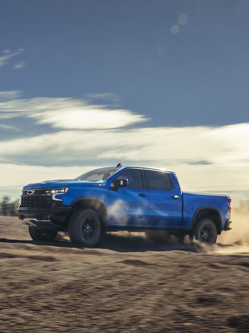 Bergstrom Chevrolet Buick of Neenah in Neenah WI