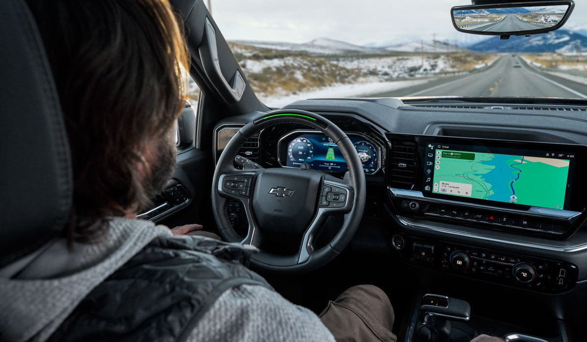 Bergstrom Chevrolet Buick of Neenah in Neenah WI