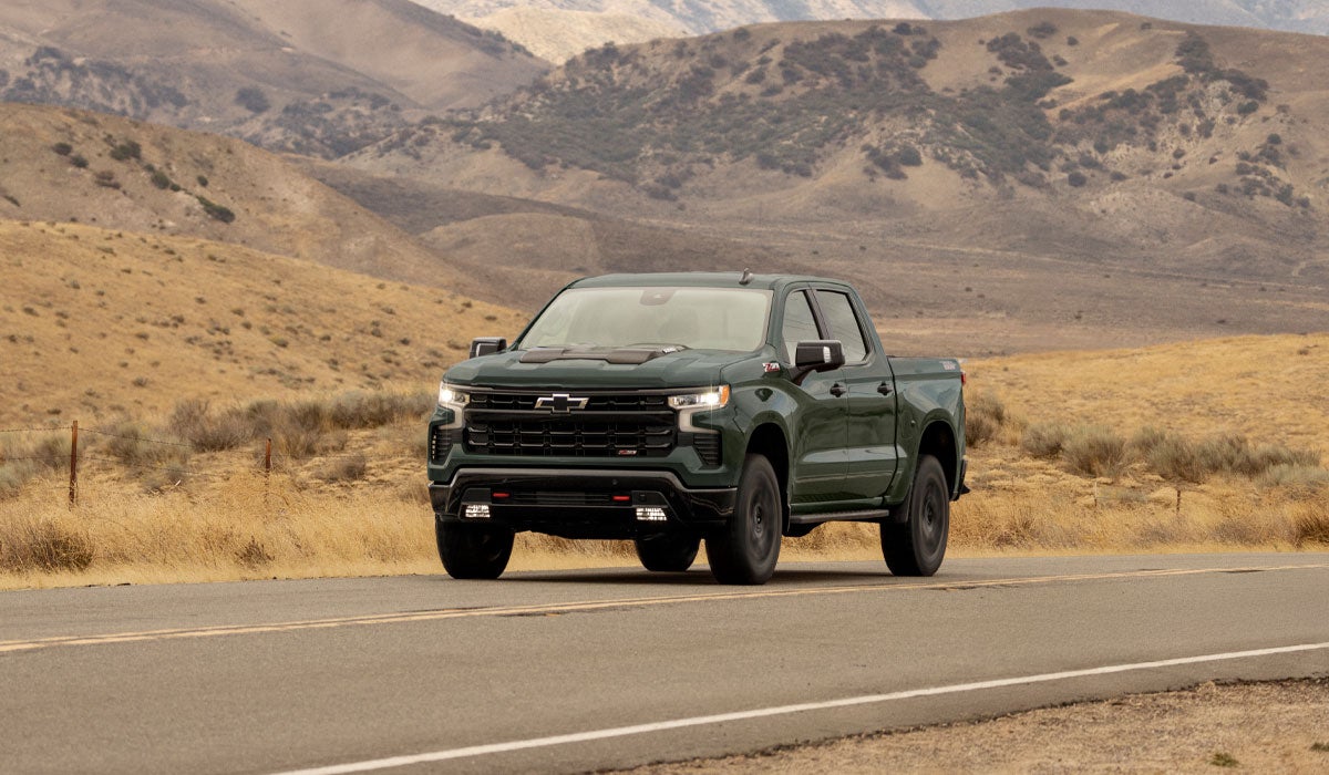 Bergstrom Chevrolet Buick of Neenah in Neenah WI