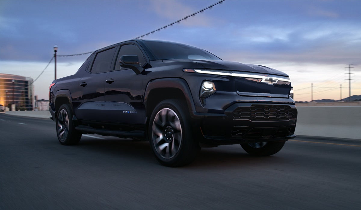 Bergstrom Chevrolet Buick of Neenah in Neenah WI