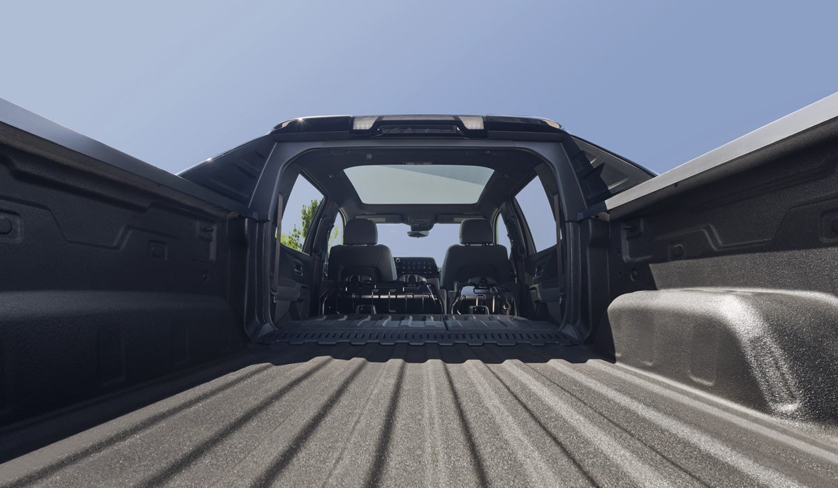 Bergstrom Chevrolet Buick of Neenah in Neenah WI