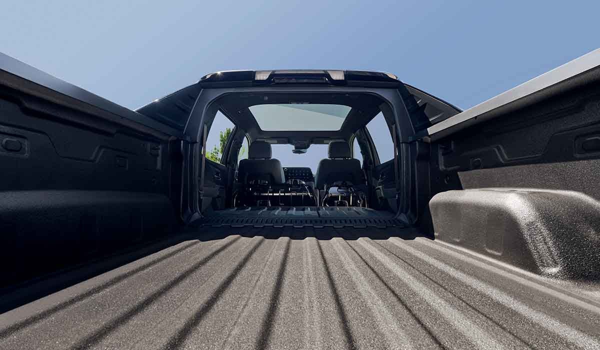 Bergstrom Chevrolet Buick of Neenah in Neenah WI