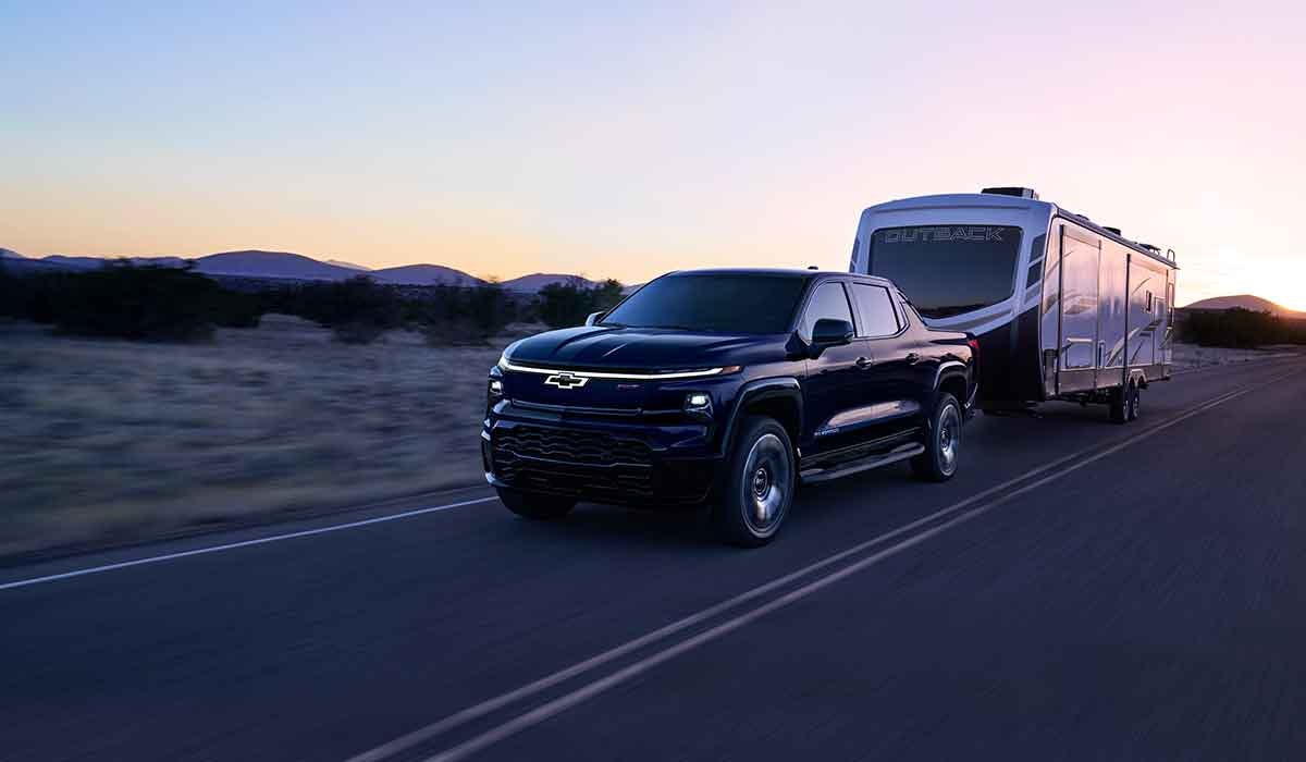 Bergstrom Chevrolet Buick of Neenah in Neenah WI