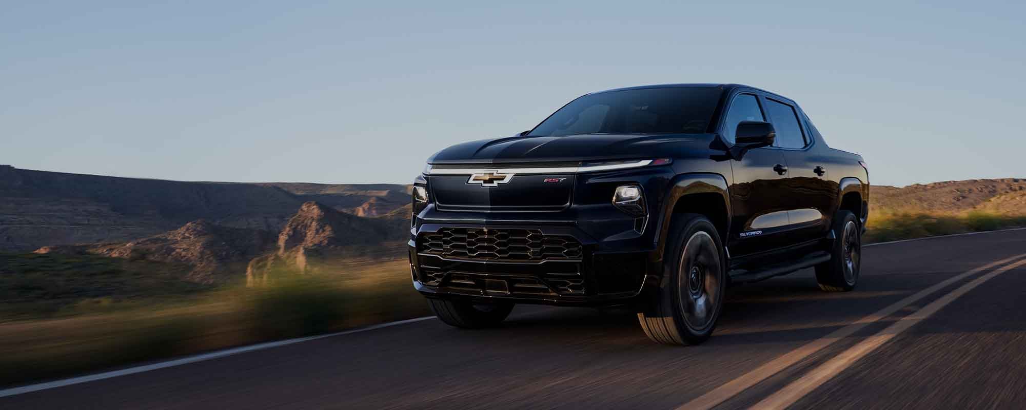 Bergstrom Chevrolet Buick of Neenah in Neenah WI