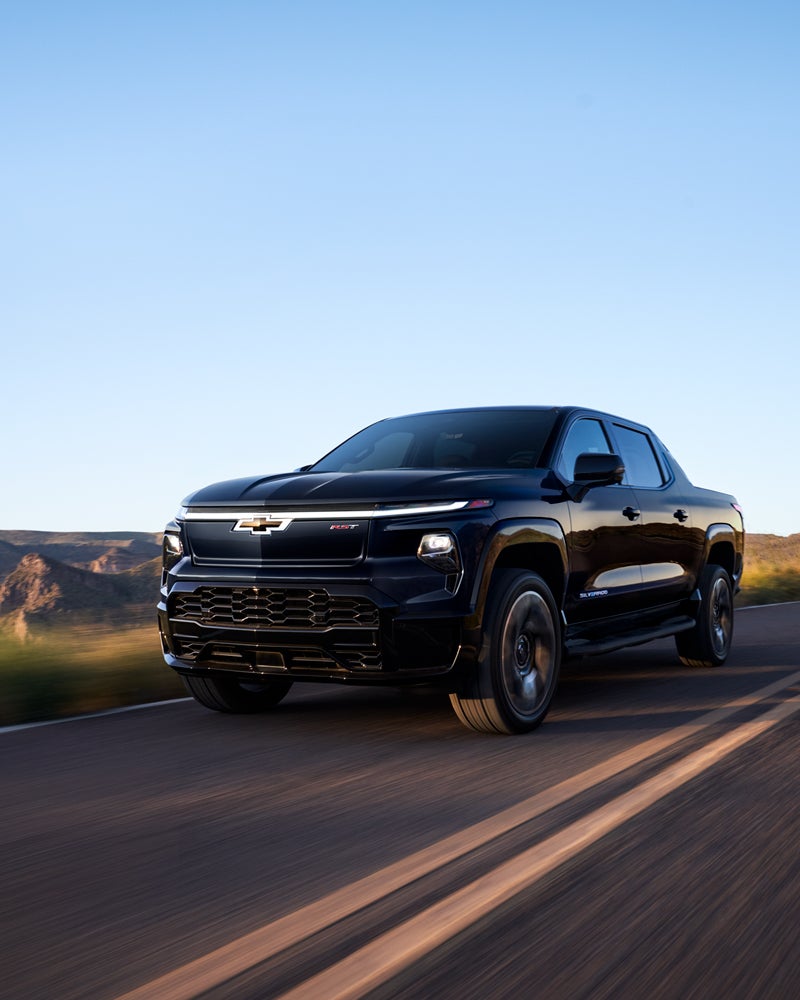 Bergstrom Chevrolet Buick of Neenah in Neenah WI