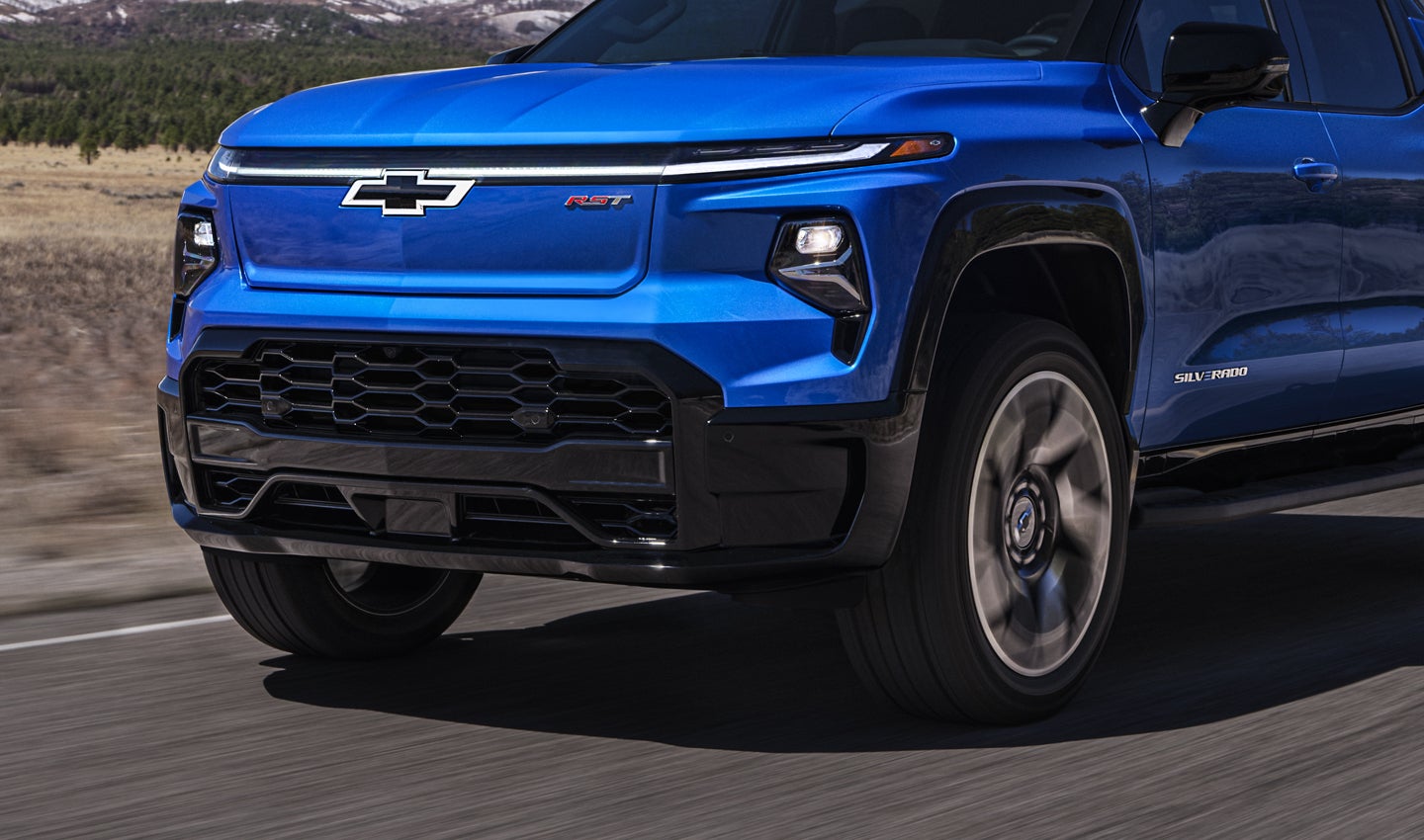 Bergstrom Chevrolet Buick of Neenah in Neenah WI