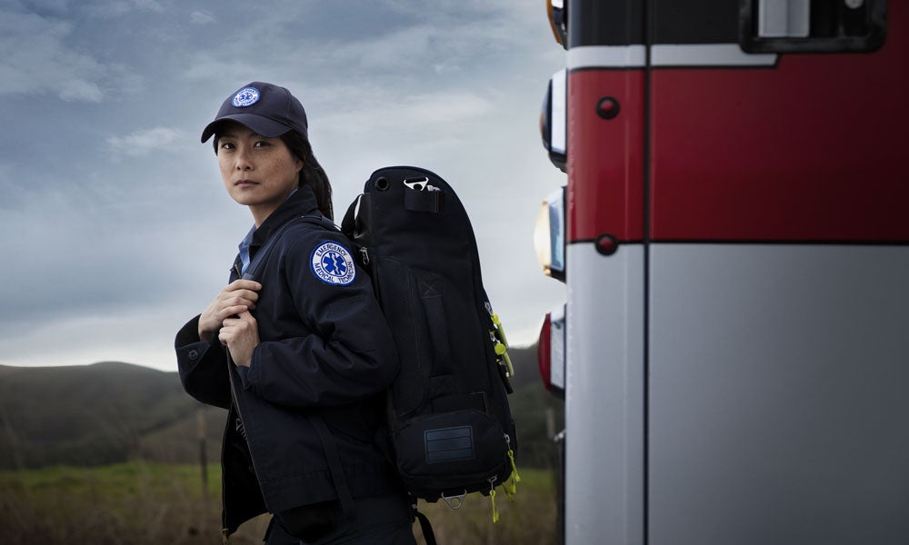 emt first responders